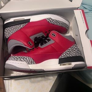 Jordan 3